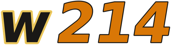 w214 logo