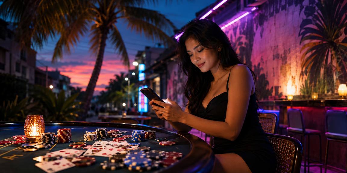 w214 mobile gaming